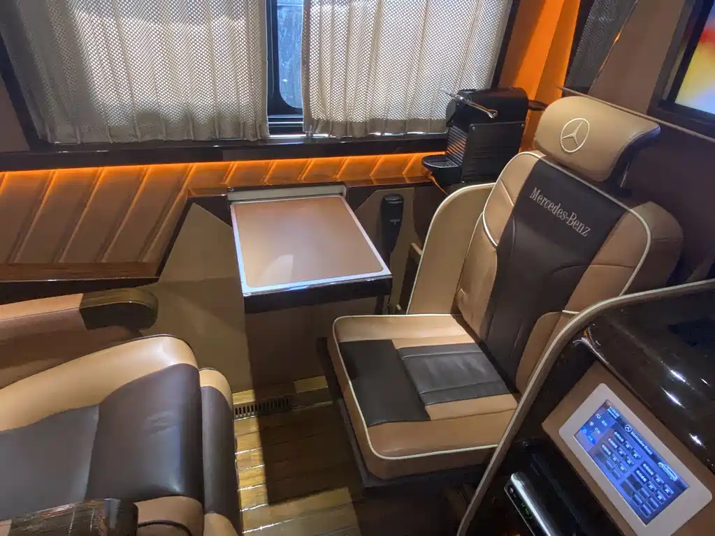 Mercedes-Benz Sprinter — миниатюра 8