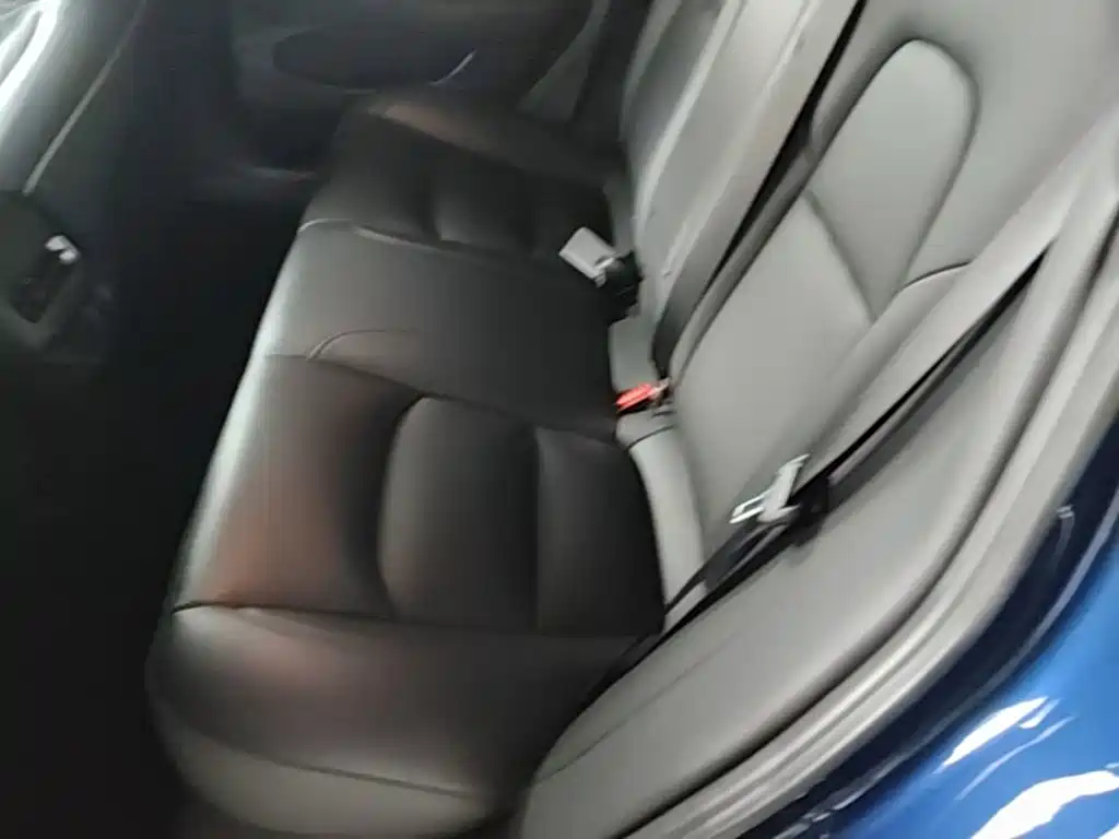 Tesla Model 3 — миниатюра 17