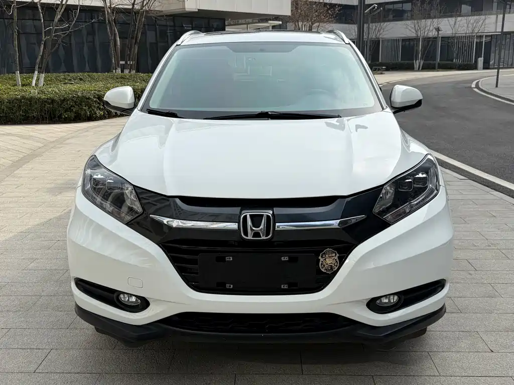 HONDA BINZHI