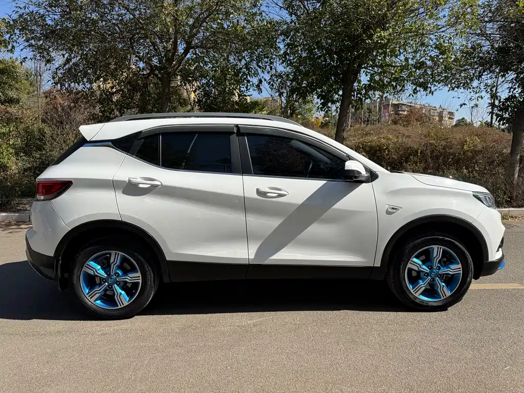 SOUEAST SOUTHEAST DX3 NEW ENERGY