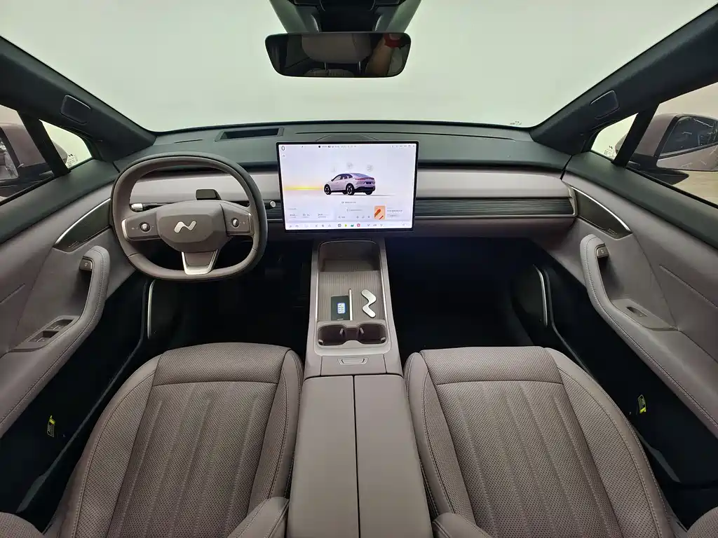 Onvo L60 2024 60kWh