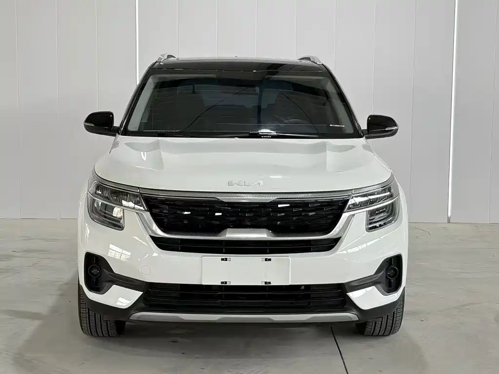 Kia KX3 — миниатюра 2