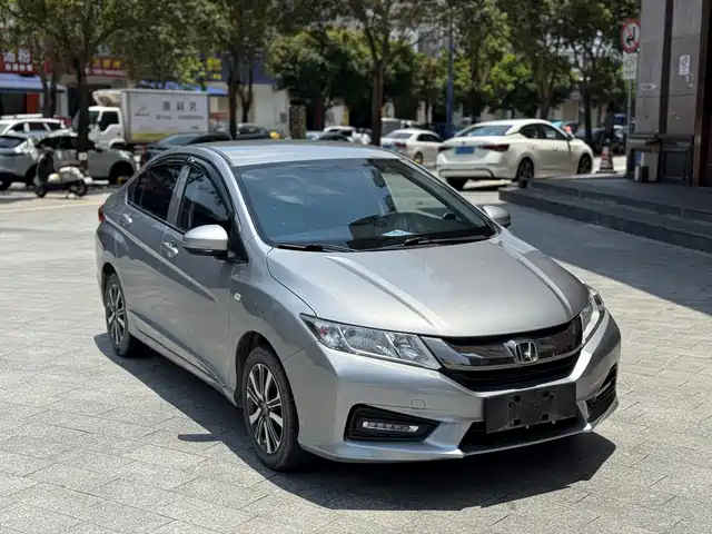 HONDA FENG FAN 2019