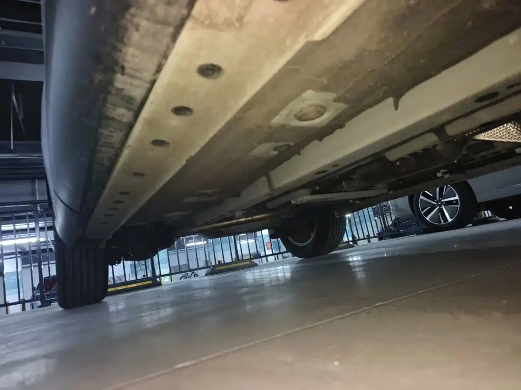 Toyota Frontlander — миниатюра 17