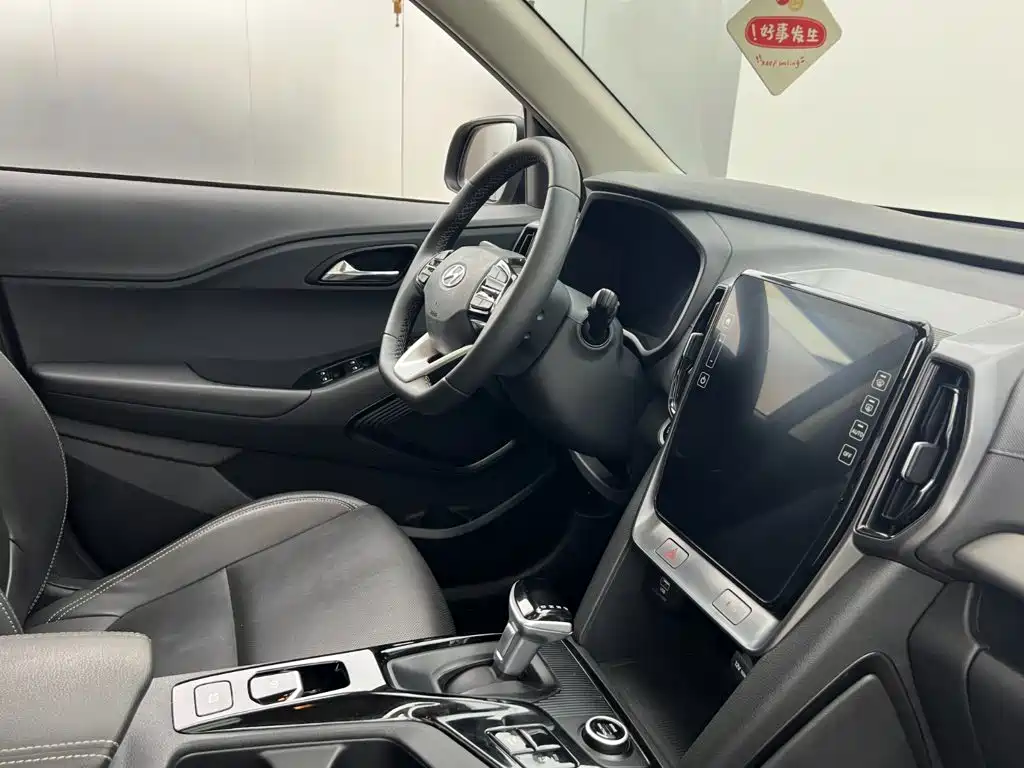 Hyundai ix35 — миниатюра 7