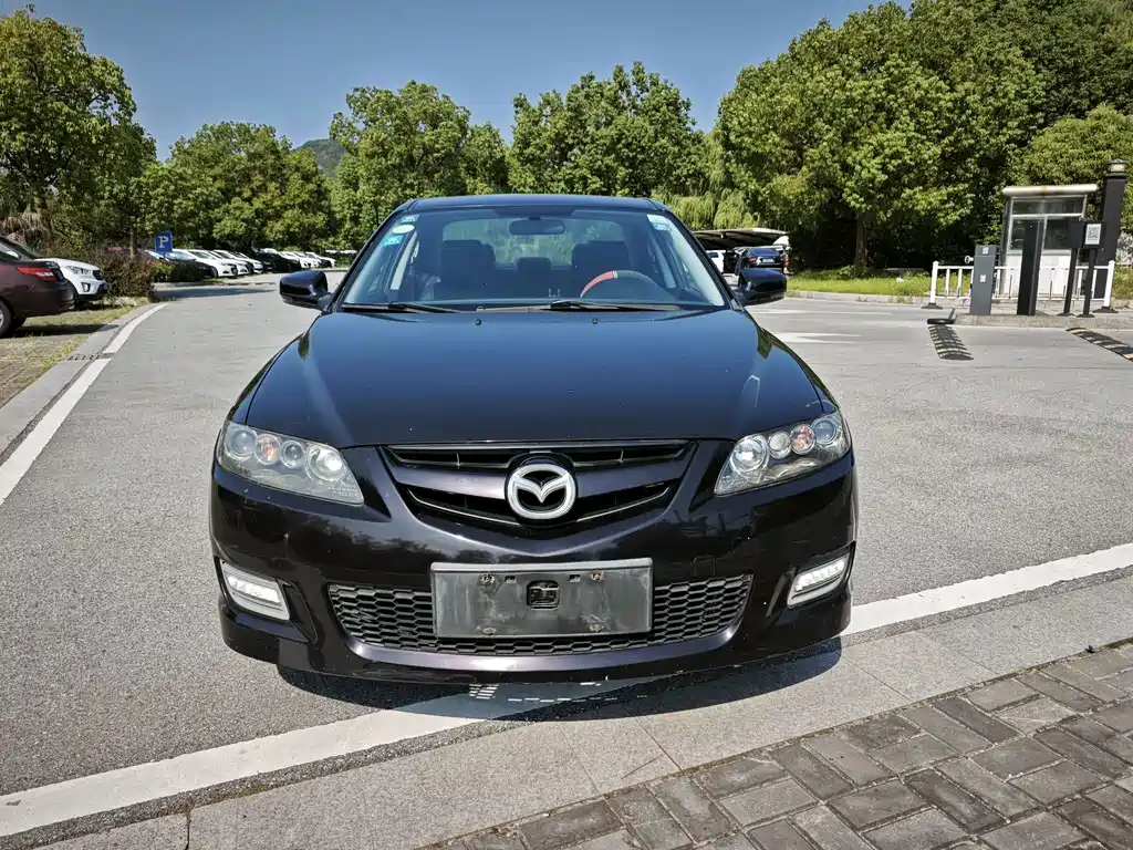Mazda 6 — миниатюра 2