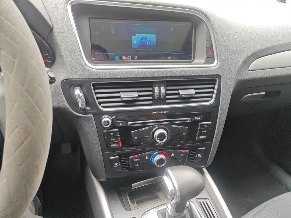 Audi Q5 — миниатюра 6