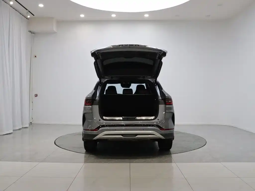 BYD PLUS New Energy — миниатюра 9