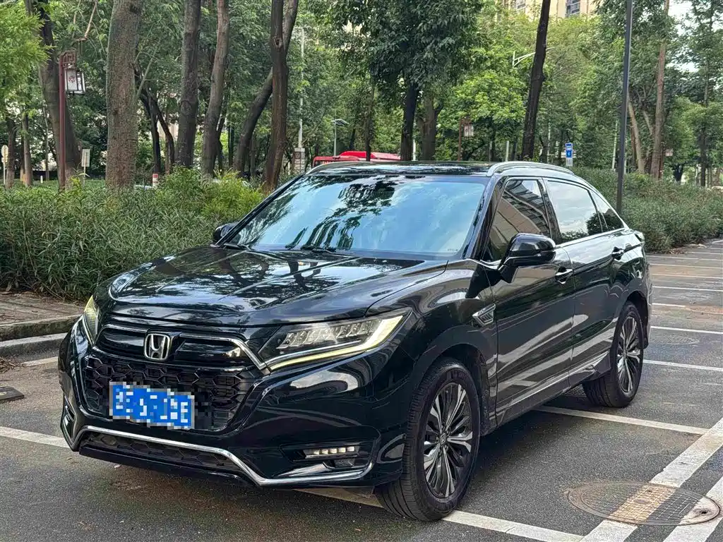 Honda UR-V