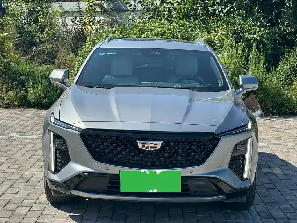 Cadillac GT4 — миниатюра 2