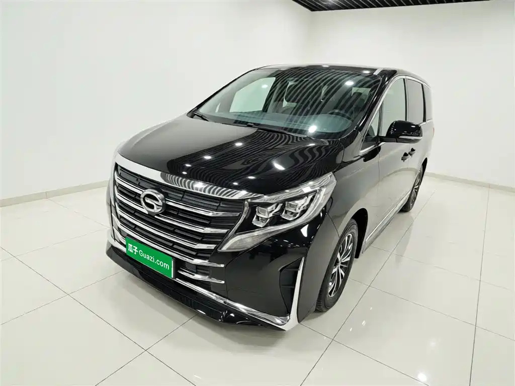 GAC Motor Trumpchi M8 2024