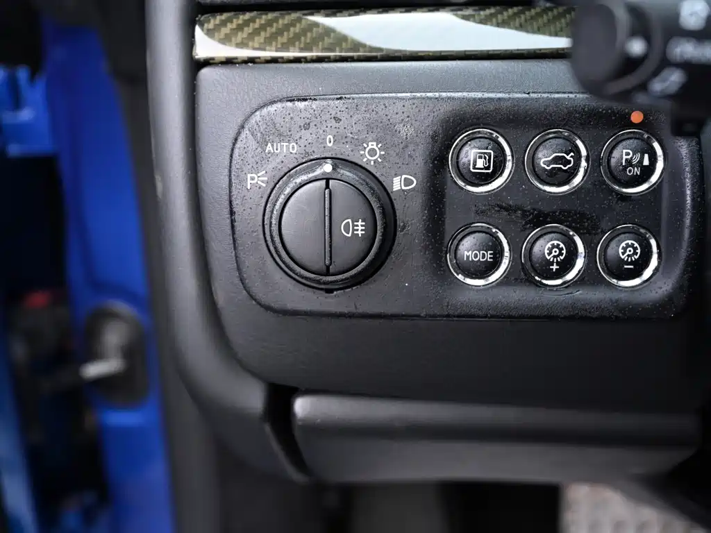 Maserati GranTurismo 4.7L Sport F1, фото 12