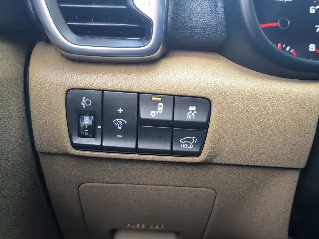 Kia KX5 — миниатюра 19