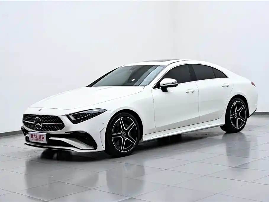 Mercedes-Benz CLS 2023 CLS 260