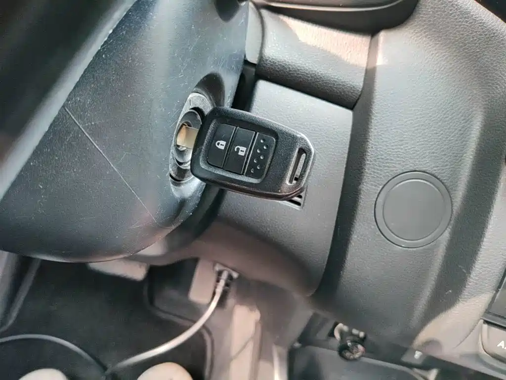 Honda Fit — миниатюра 9