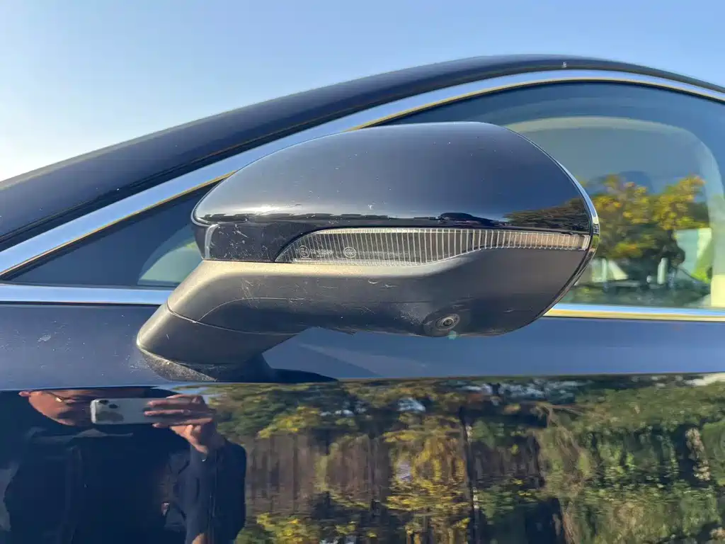 Hongqi Hongqi H5 PHEV — миниатюра 7