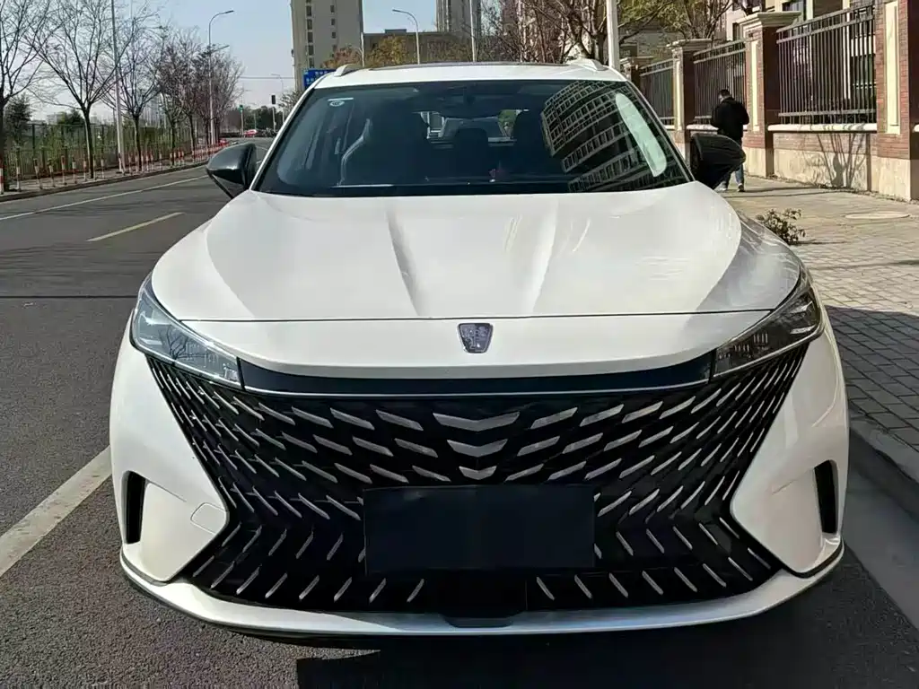 Roewe RX5