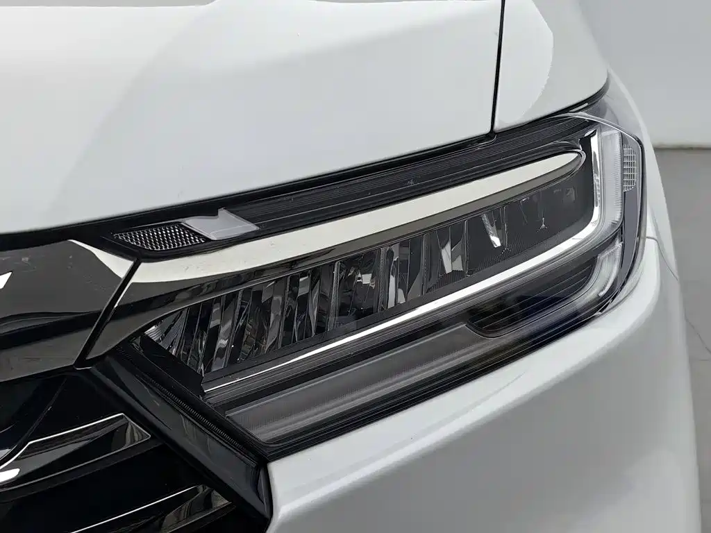 Honda Odyssey — миниатюра 7