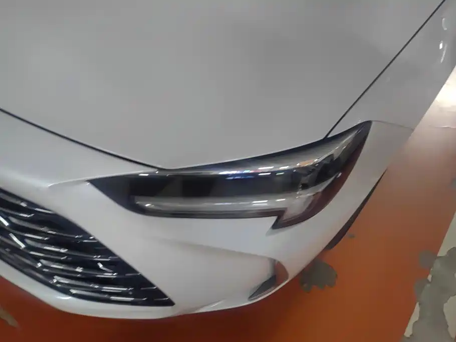 Buick Regal — миниатюра 5