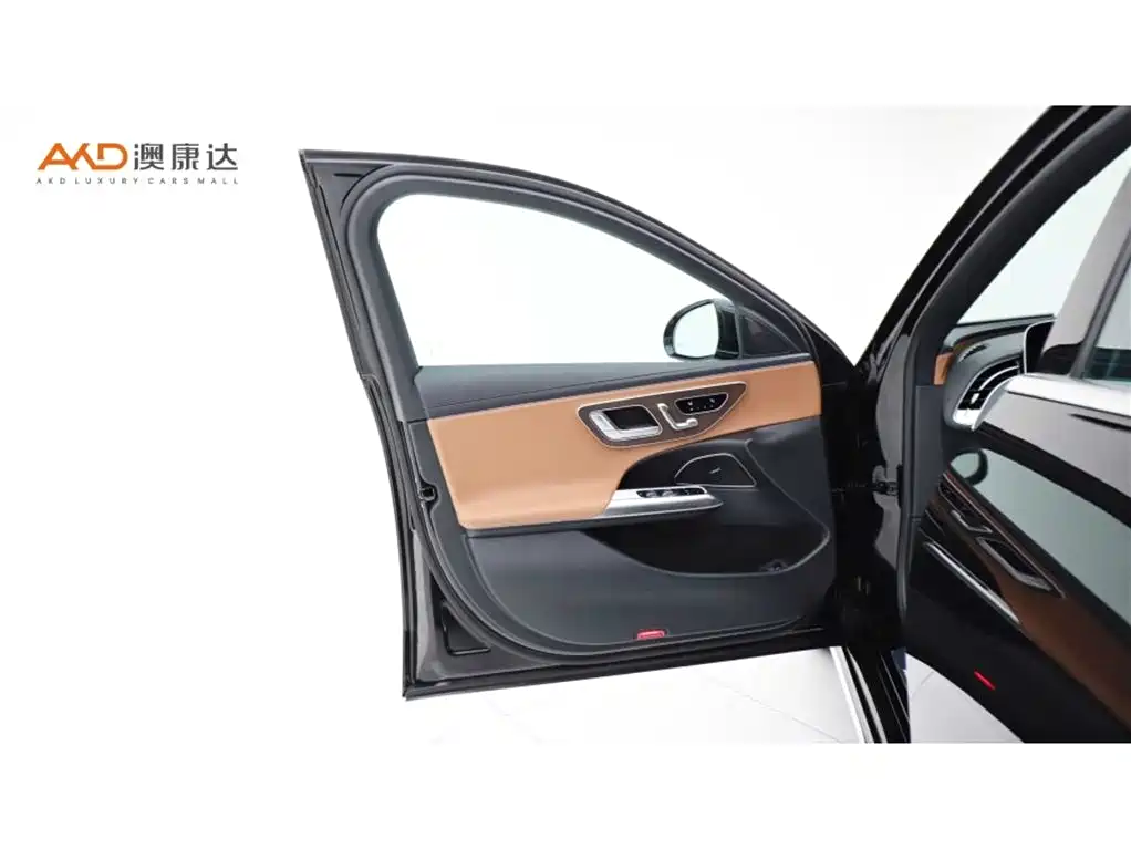 MERCEDES-BENZ E CLASS NEW ENERGY