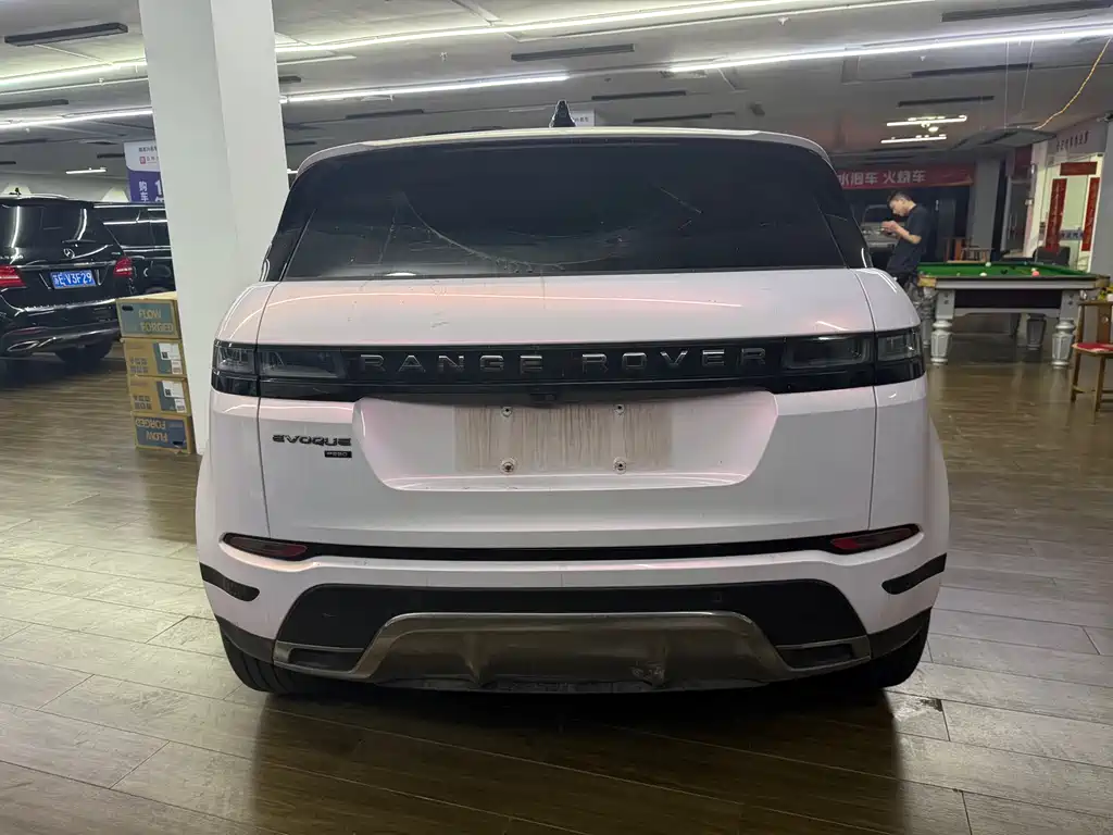 Land Rover Range Rover Evoque 2023 L 249PS Luxury