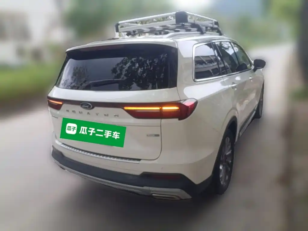 Ford Equator — миниатюра 4