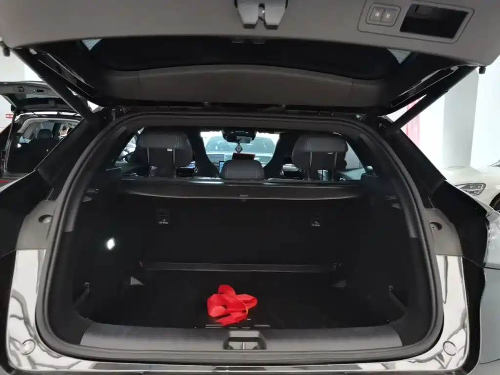 BYD Seal 06GT — миниатюра 19