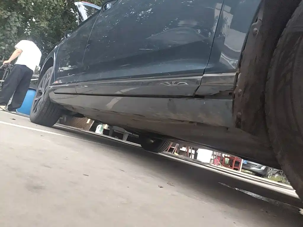 Volkswagen Viloran — миниатюра 21