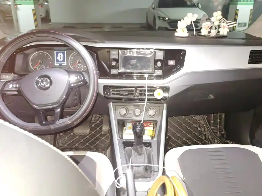 Volkswagen Polo — миниатюра 12