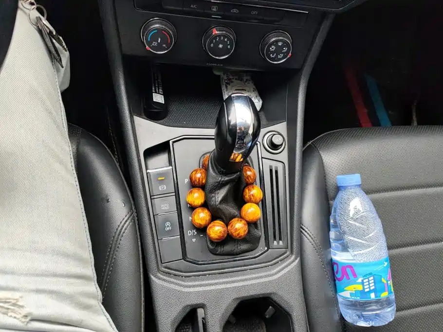 Volkswagen Lavida — миниатюра 16