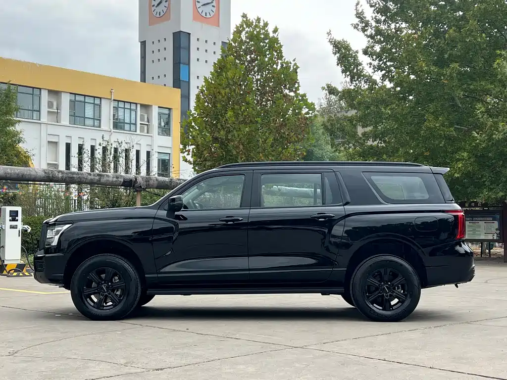 Haval H5 — миниатюра 9