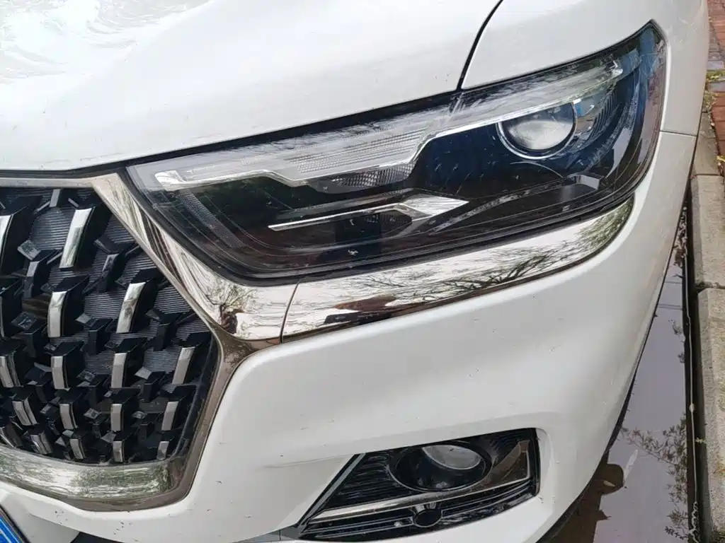 Haval H6 — миниатюра 24