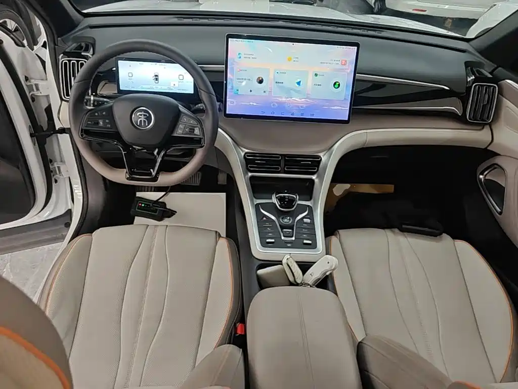 BYD Pro New Energy — миниатюра 10