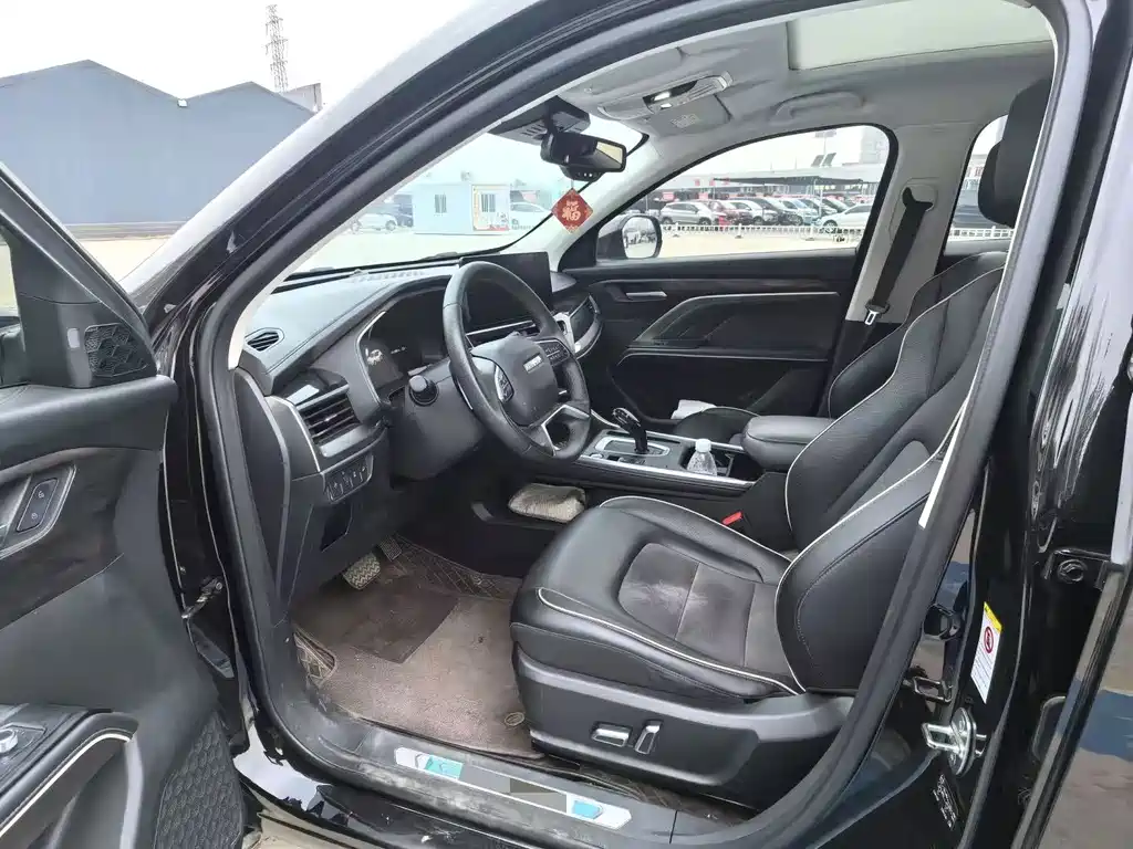 Haval H6 — миниатюра 8