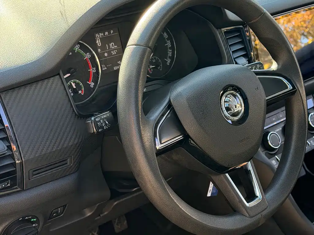 Skoda Kodiaq — миниатюра 13