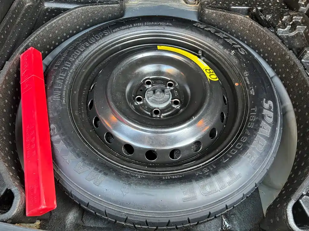 Jeep Compass — миниатюра 17