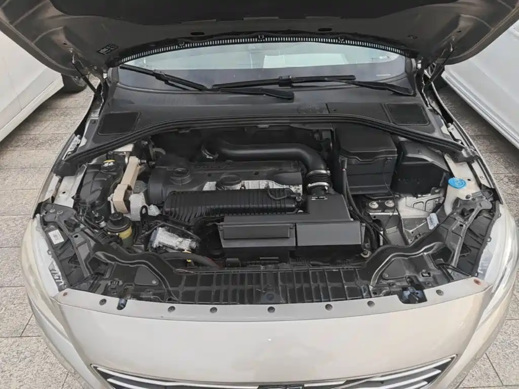 Volvo S60 — миниатюра 20