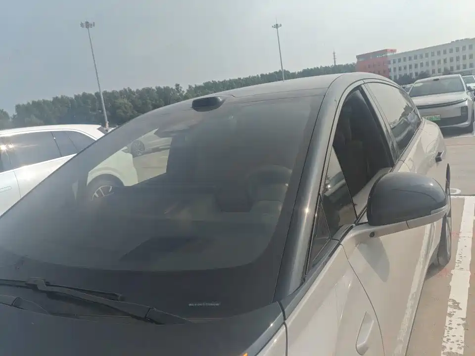 Li Auto Li i6 — миниатюра 7