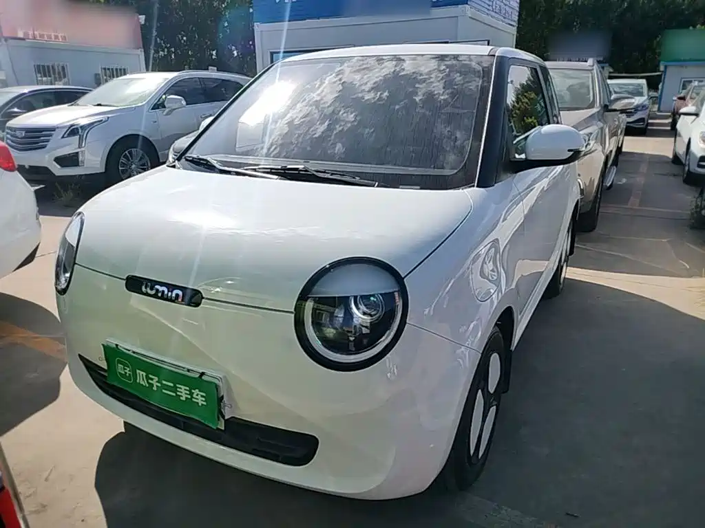 Qiyuan Lumin — миниатюра 3