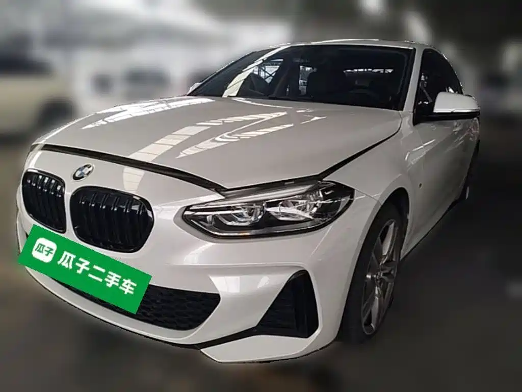 BMW 1 Series — миниатюра 3