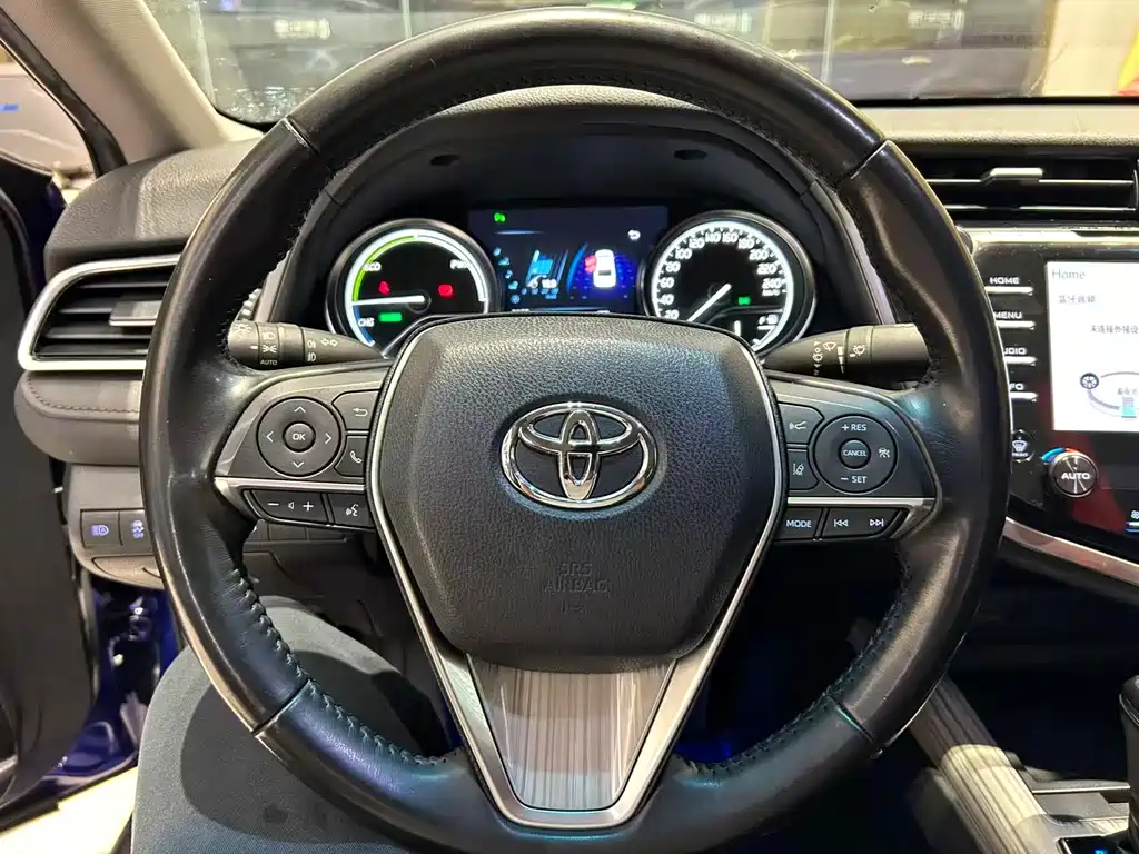 Toyota Camry — фотографии объявления, Фото 13