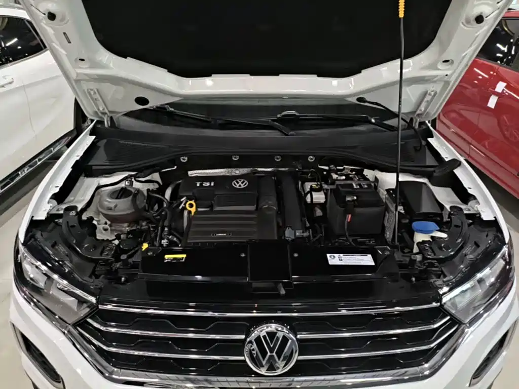 Volkswagen T-Roc — миниатюра 20