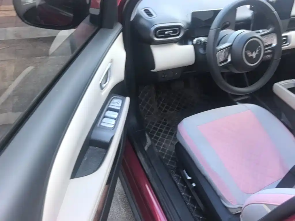 Wuling Bingo PLUS — миниатюра 16