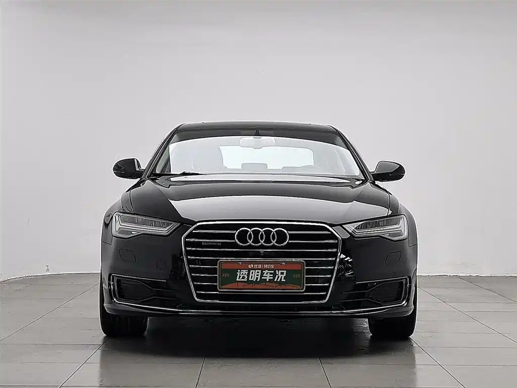 Audi A6L 2016 45 TFSI quattro Sport