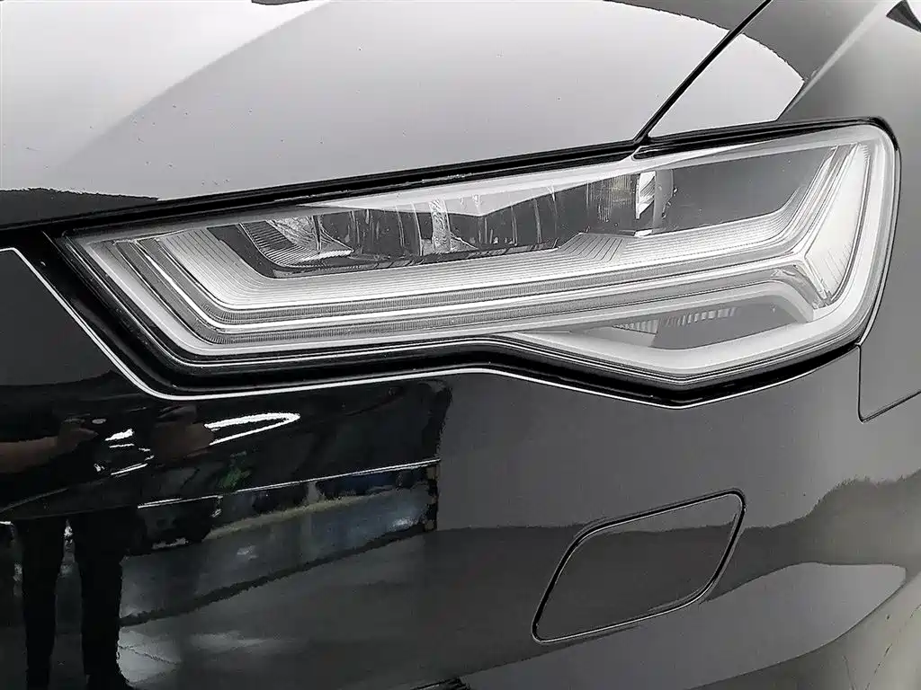 Audi A6L 2016 45 TFSI quattro Sport
