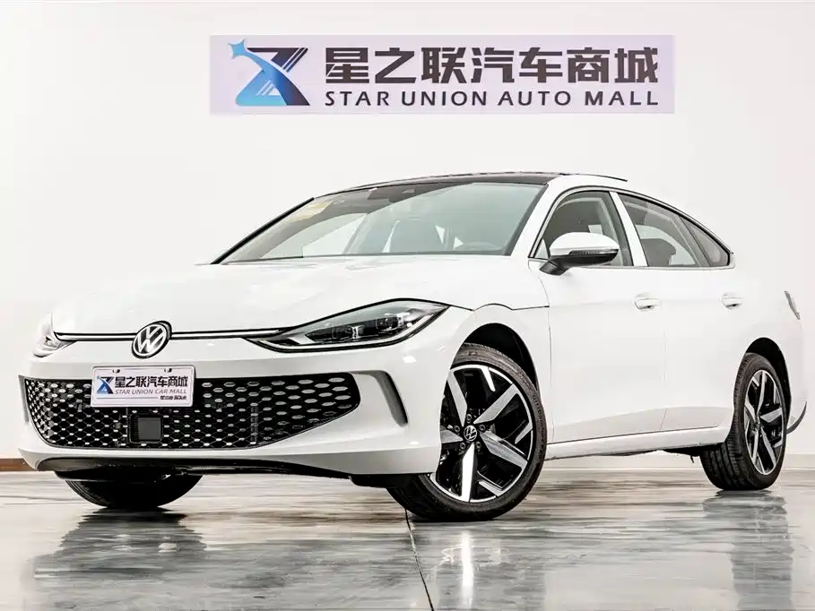 Volkswagen Lamando 2026