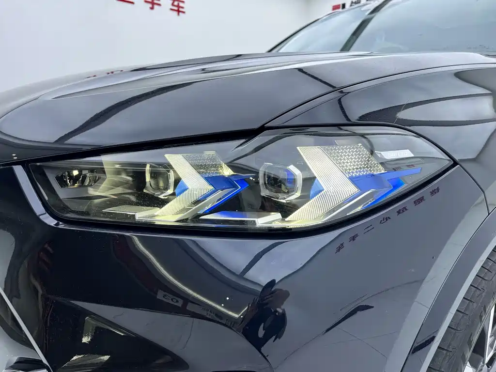 BMW X5 — миниатюра 5