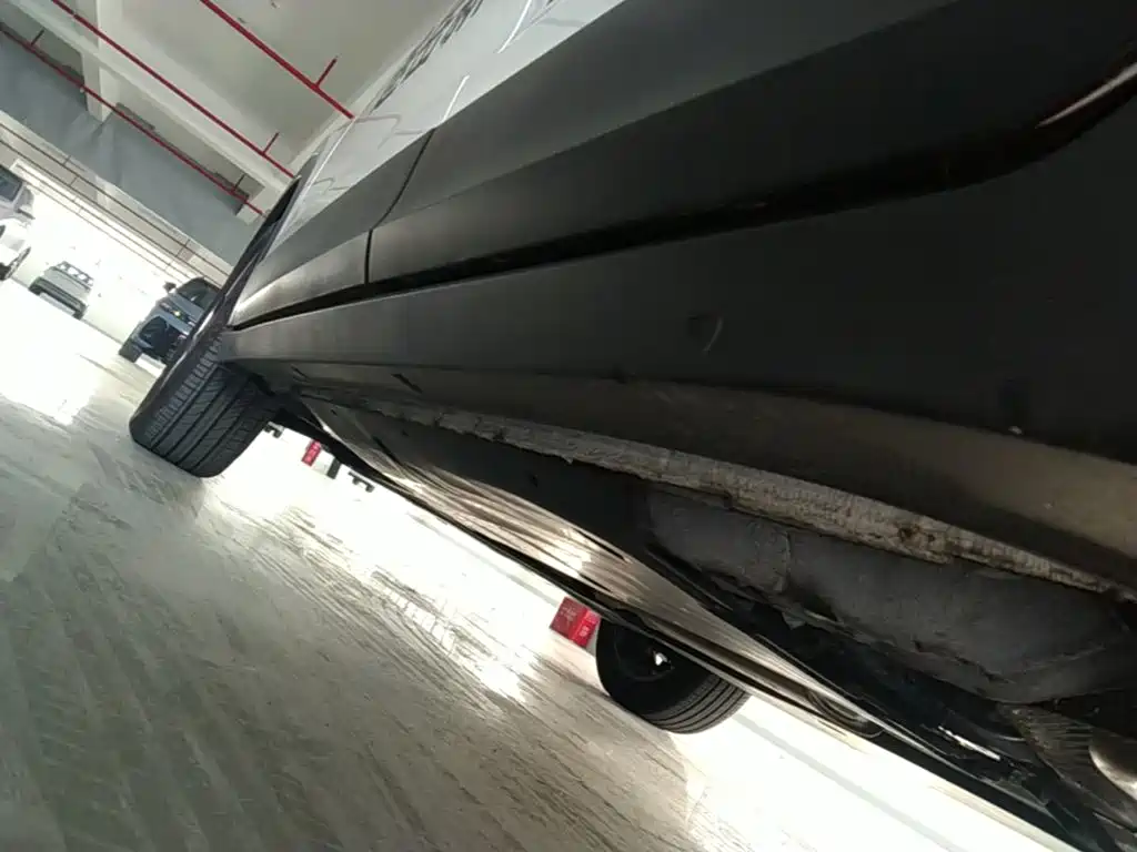 Volkswagen Tharu — миниатюра 22