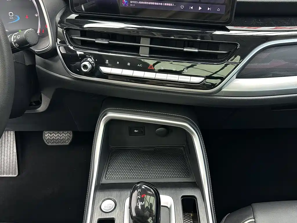Haval H6 — миниатюра 19