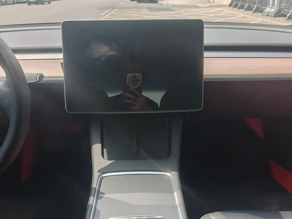 Tesla Model 3 — миниатюра 11